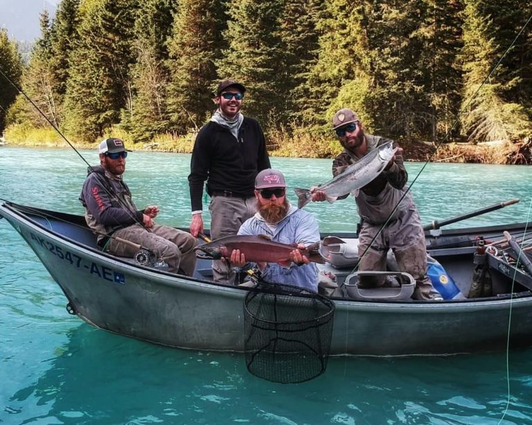Best Alaska Fishing Trips All Inclusive